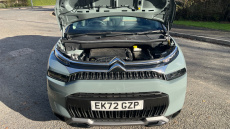 Citroen C3 Aircross 1.2 PureTech 130 Shine 5dr EAT6 Petrol Hatchback